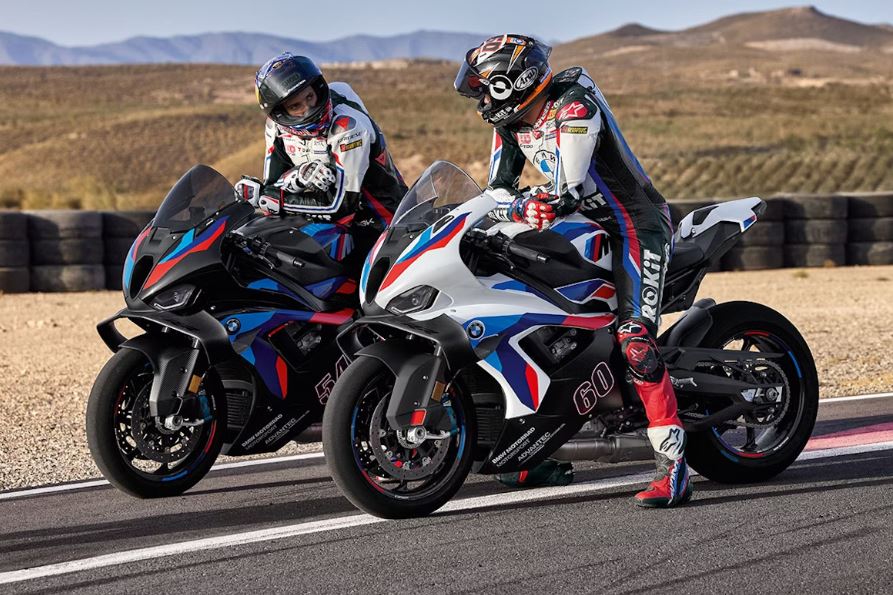 BMW M 1000 RR
